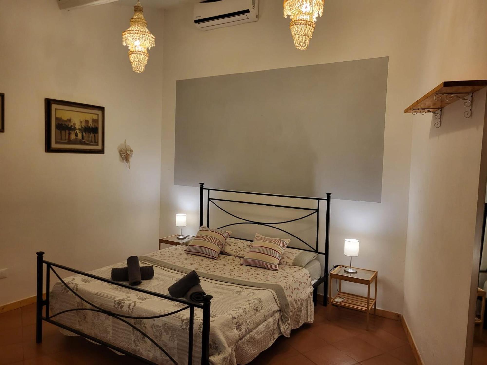 B&B Casa Fei Signa Ngoại thất bức ảnh